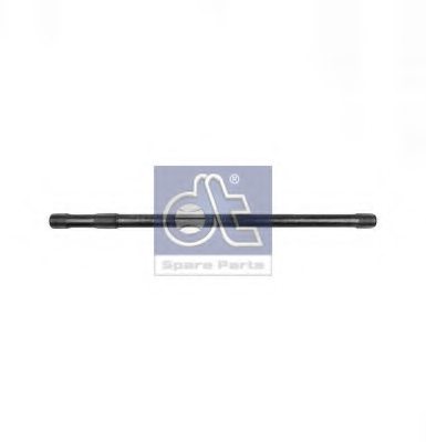 MERCEDES-BENZ 658 357 0701 Drive Shaft